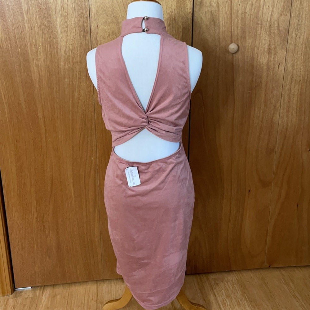 Women’s Dress